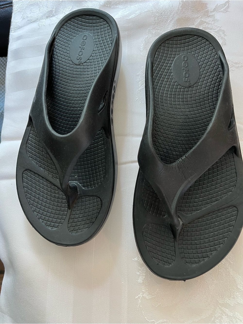 Oofos Women’s sandals